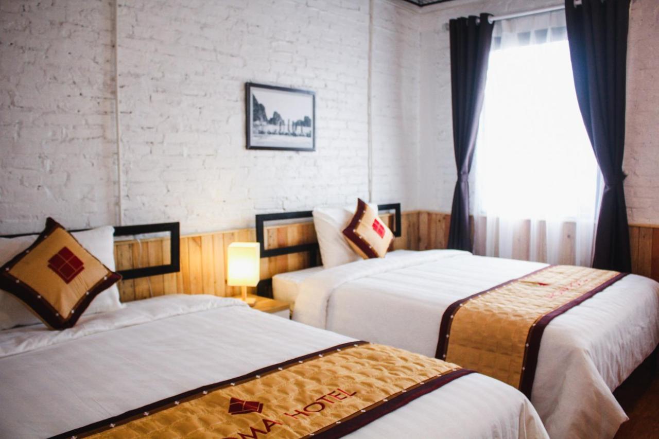 Aroma Hostel *