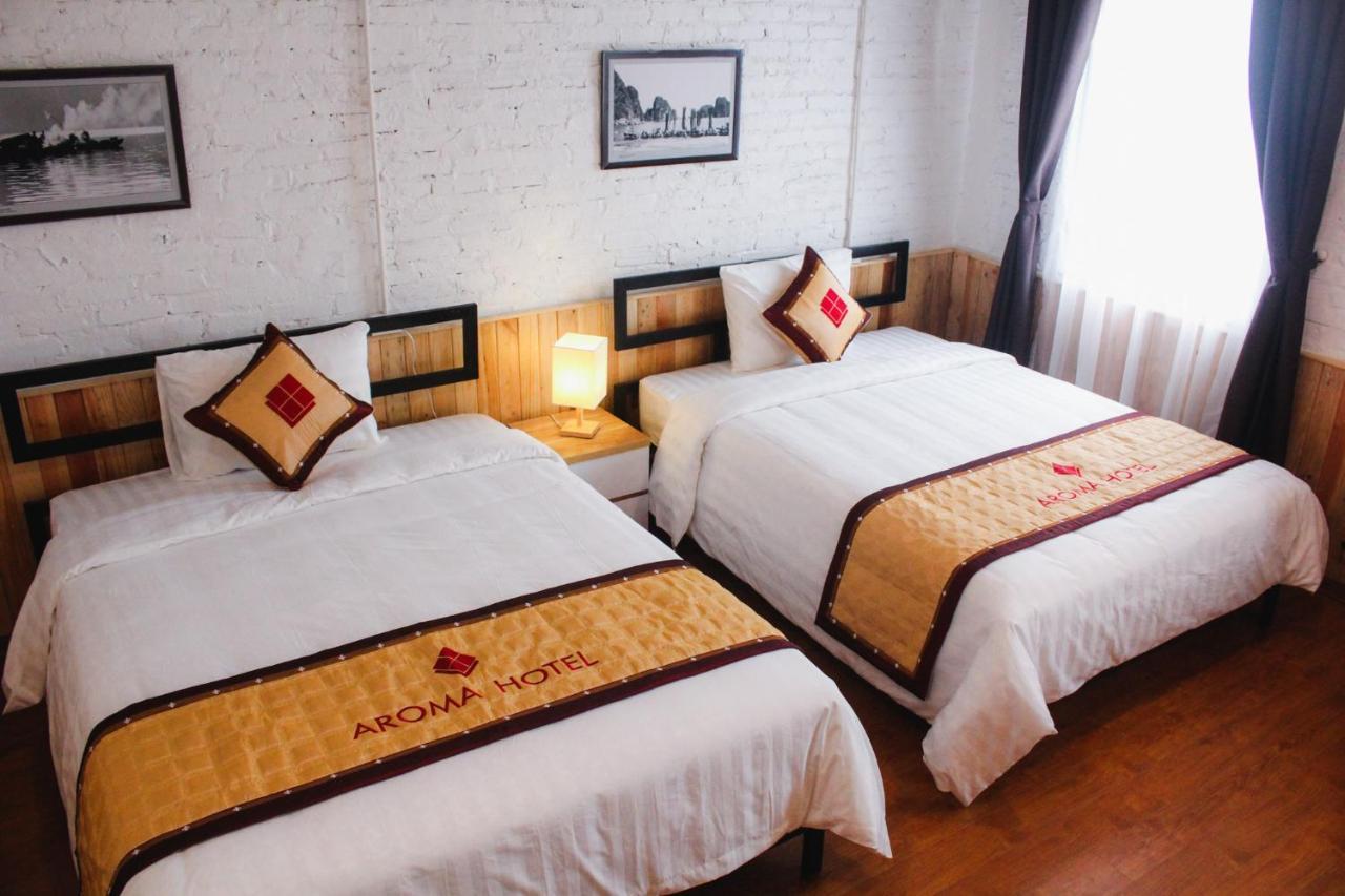 Hostel Aroma