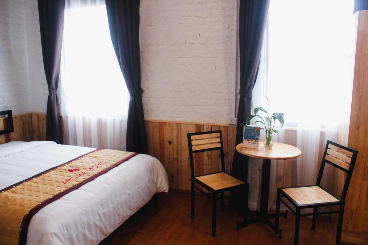 Hostel Aroma Ha Long