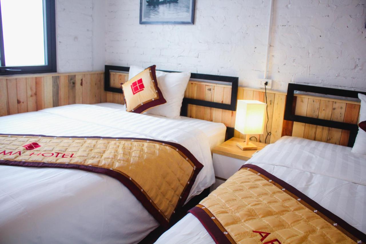 Hostel Aroma Ha Long