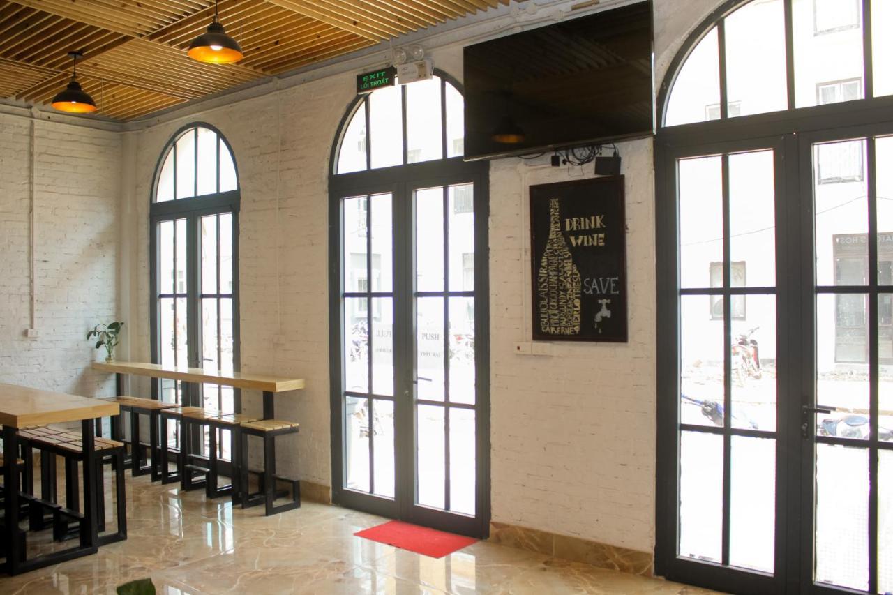 Aroma Hostel