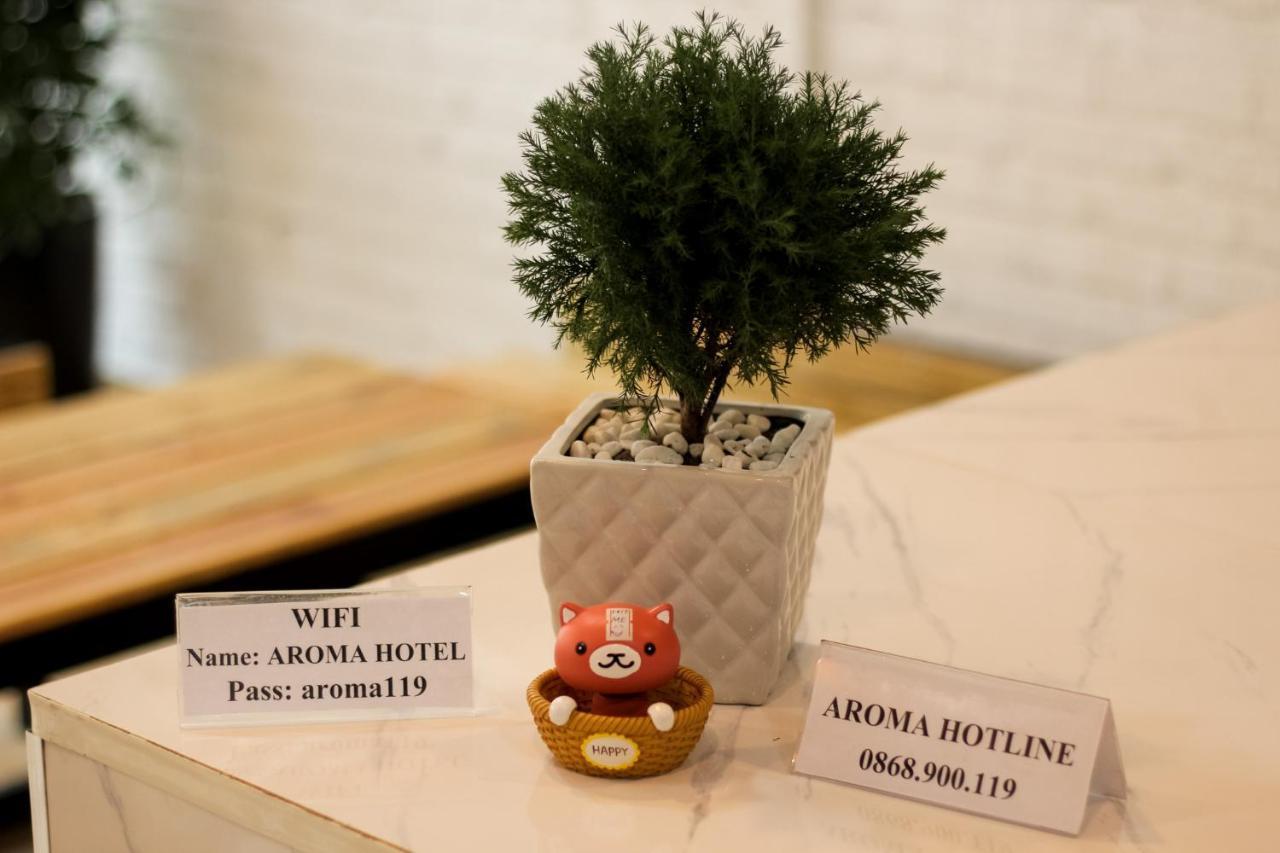Aroma * Ha Long