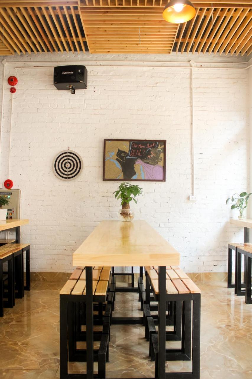 Aroma Hostel