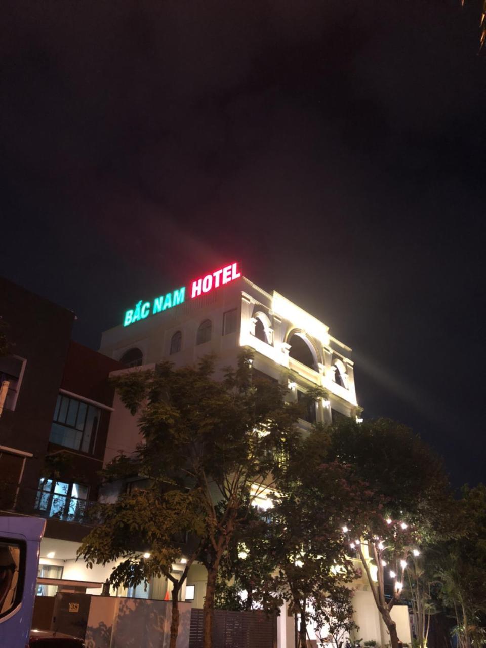 Hotel Bac Nam My Khe 3*
