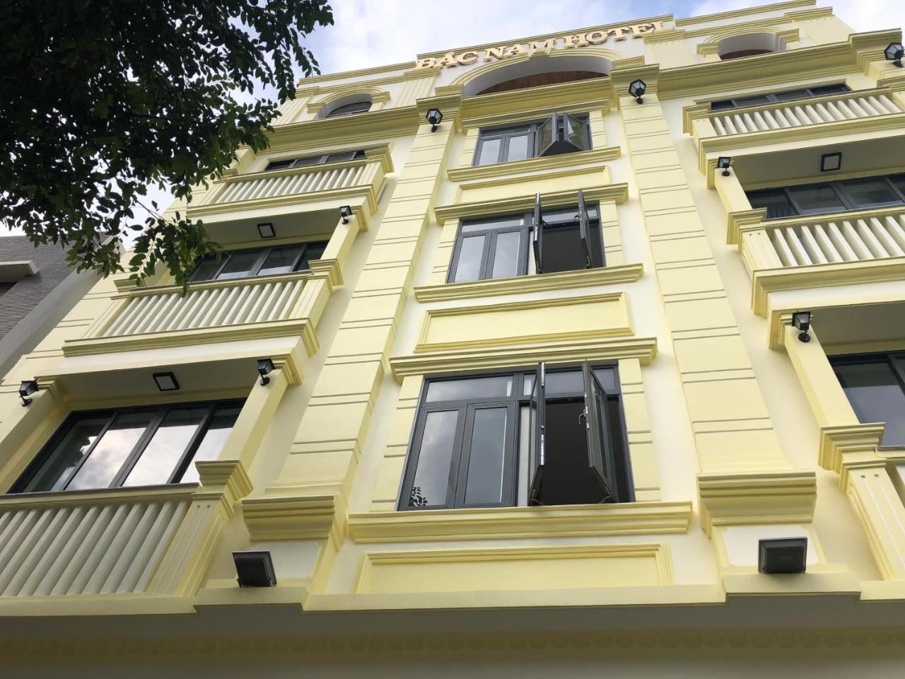 Hotel Bac Nam My Khe Da Nang