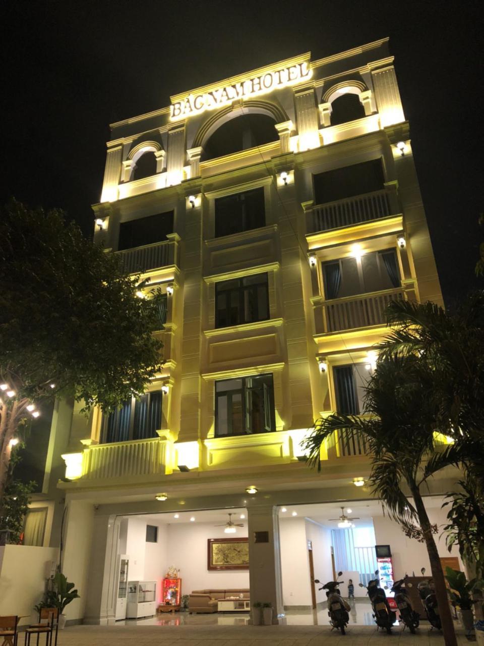 Hotel Bac Nam My Khe Da Nang