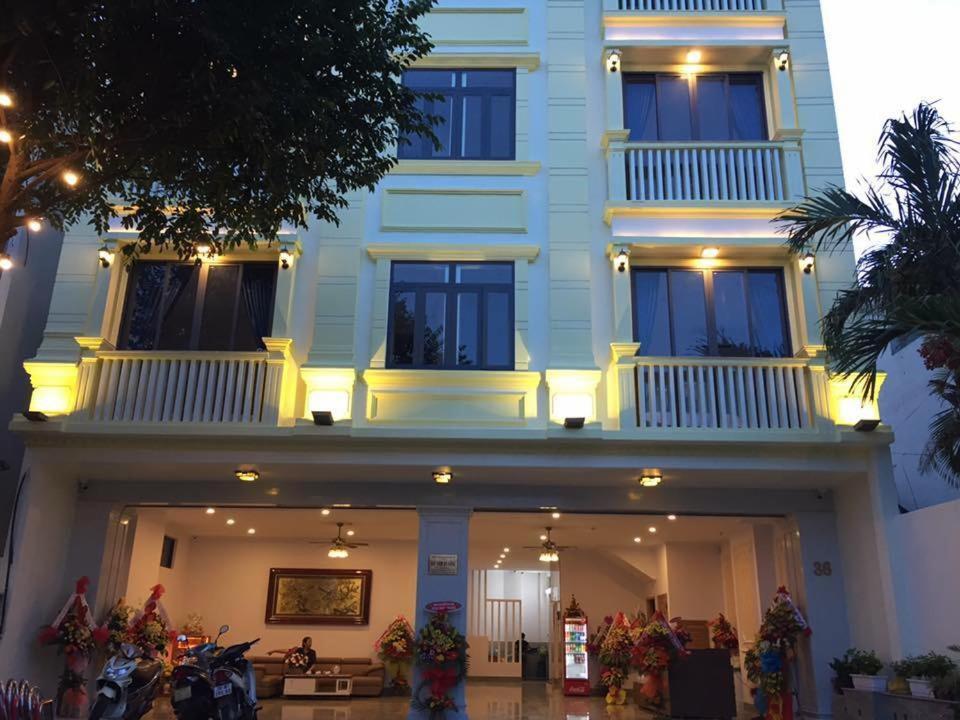 Hotel Bac Nam My Khe