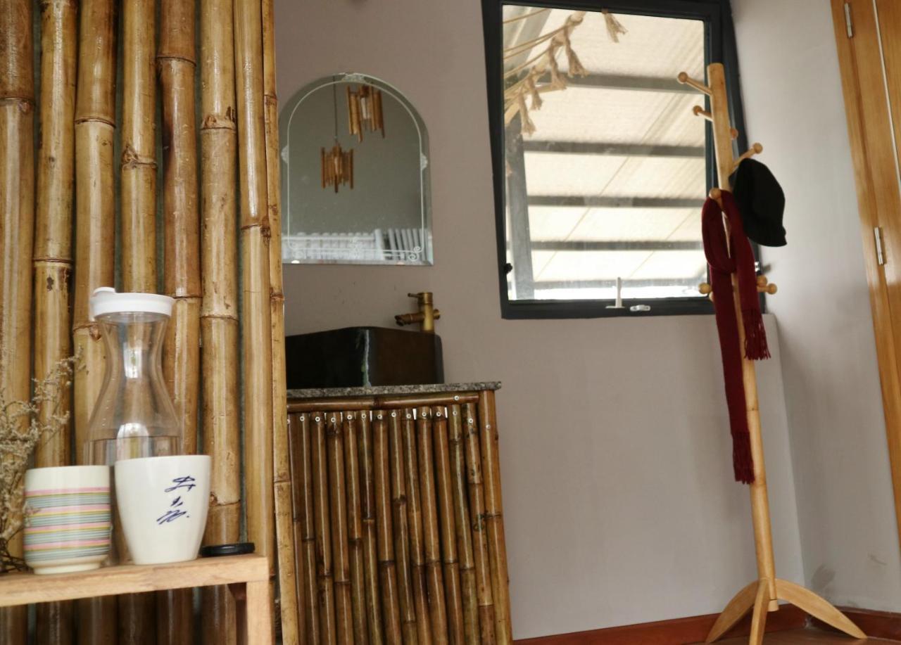 Bed & Breakfast Komori House Da Lat
