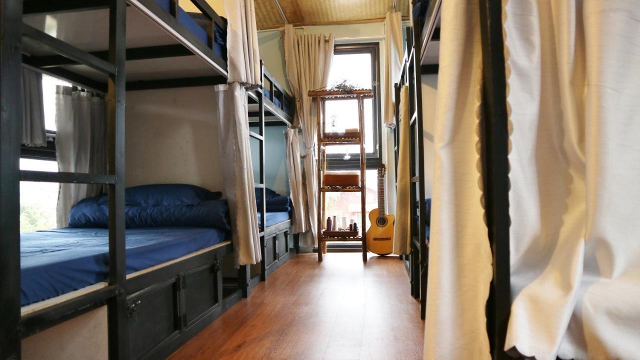Komori House Bed & Breakfast Da Lat