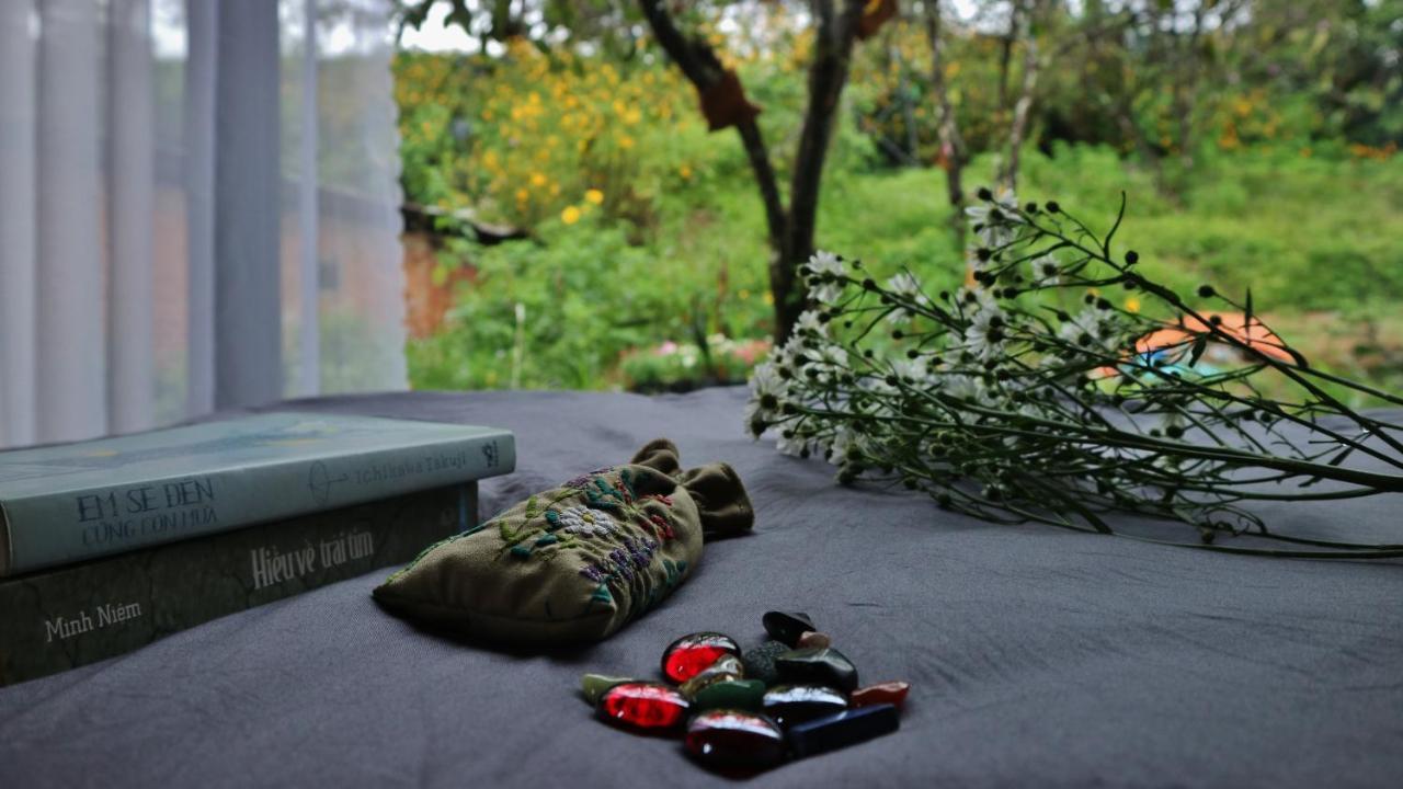 Bed & Breakfast Komori House Da Lat