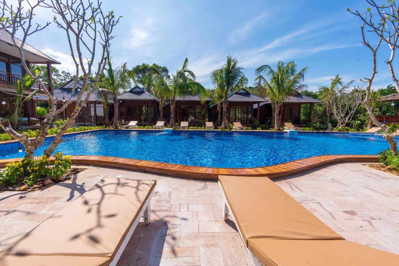 Hotel Bambusa 3*