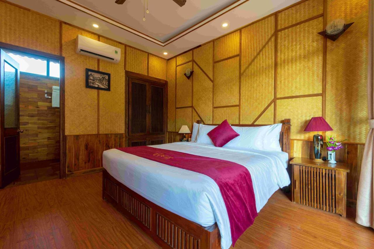 Hotel Bambusa 3*