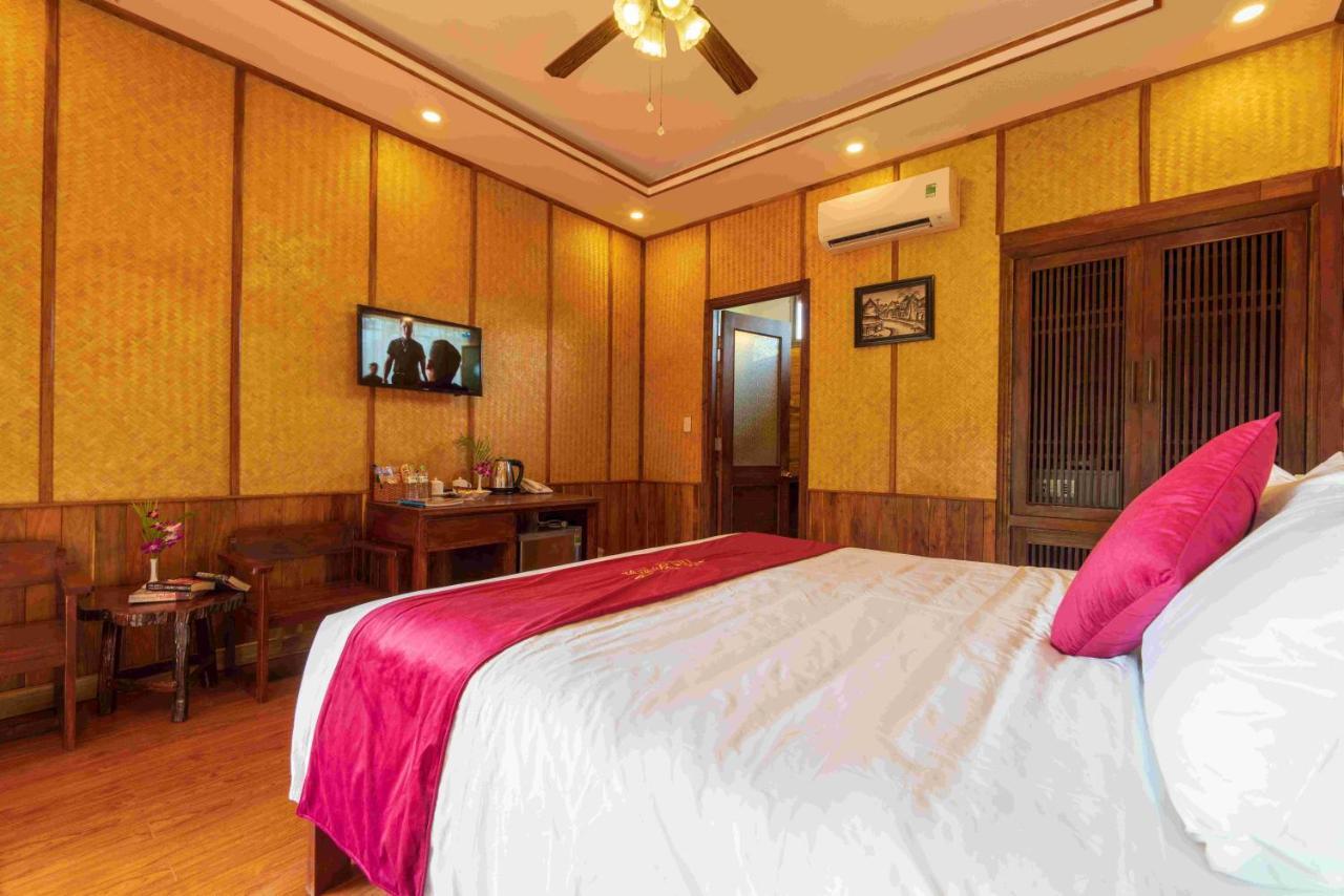 Bambusa Hotel
