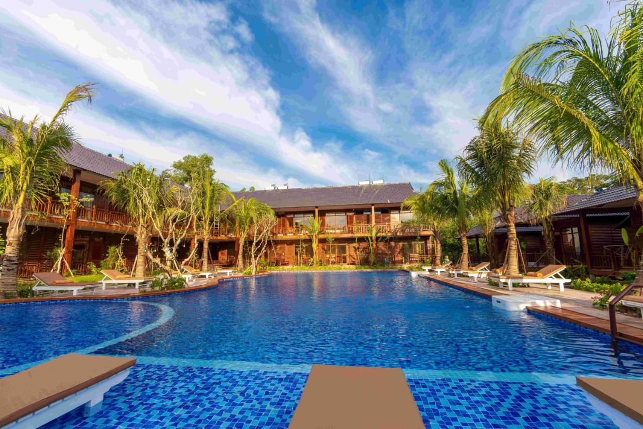 Bambusa 3* Phu Quoc