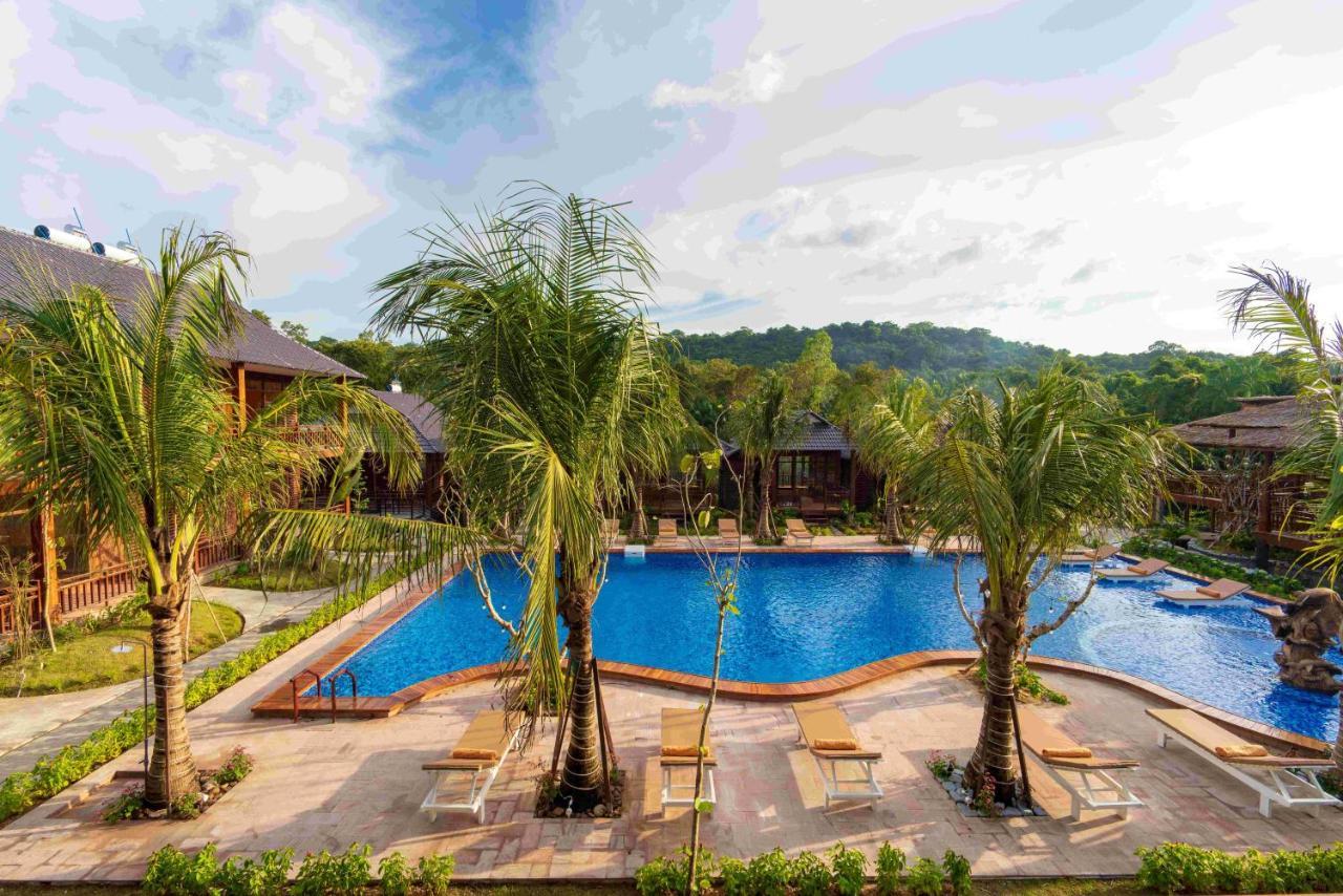 Bambusa Hotel 3*