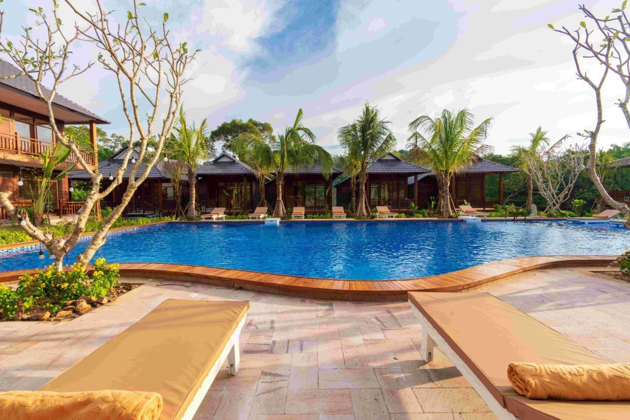Bambusa Hotel Phu Quoc