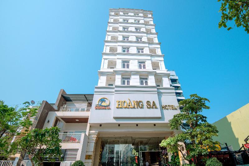 Hoang Sa 3* Da Nang