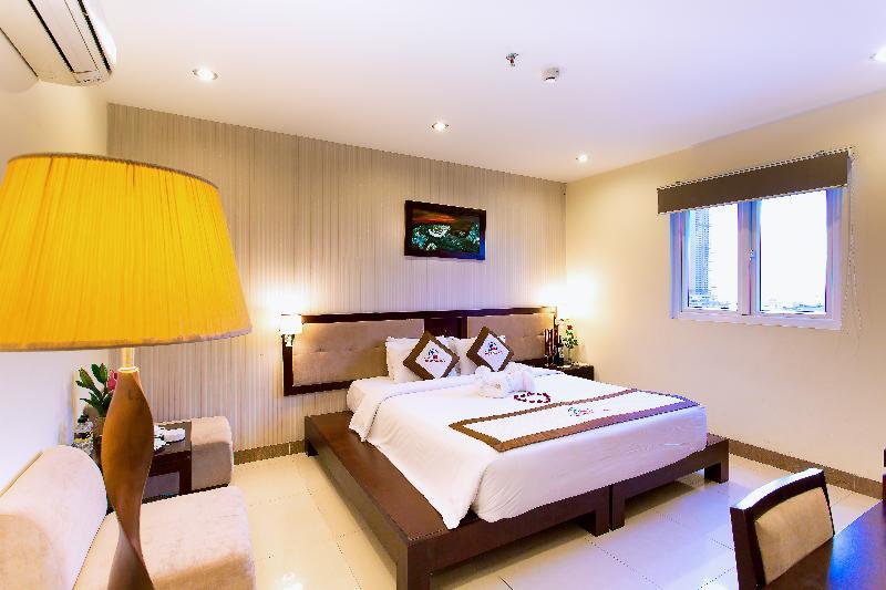 Hoang Sa Hotel 3*