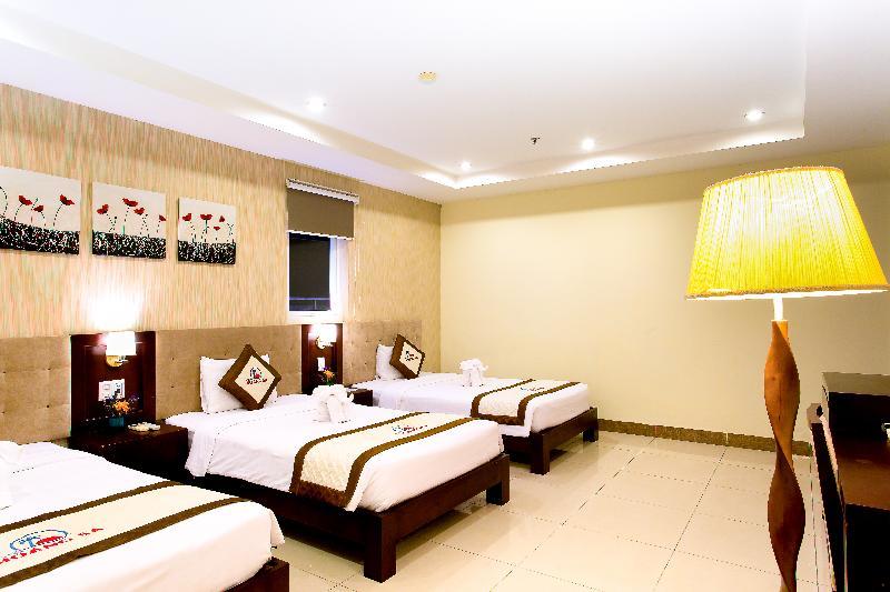 Hoang Sa Hotel Da Nang