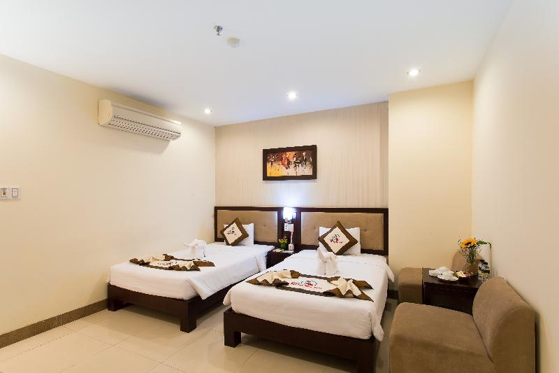 Hoang Sa Hotel 3*