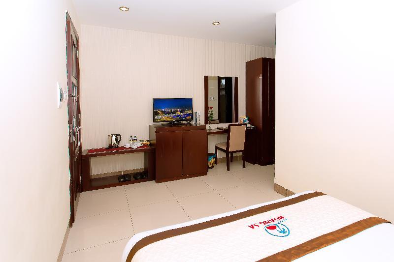 Hoang Sa Hotel 3*