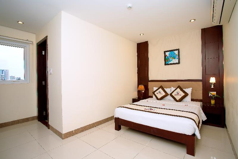 Hoang Sa Hotel Da Nang