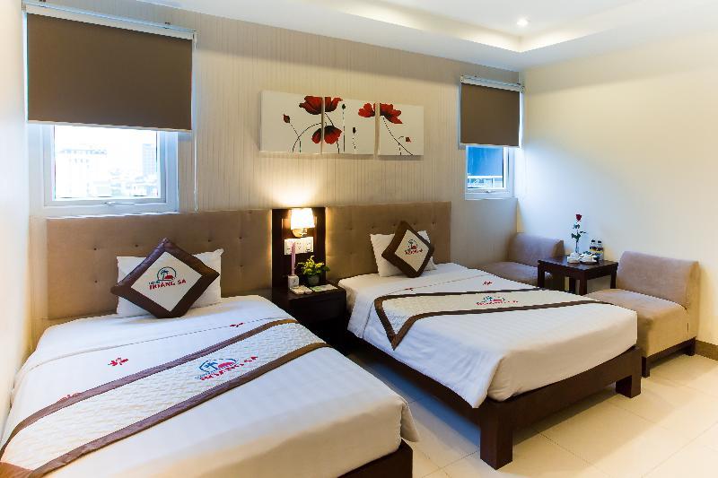 Hoang Sa 3* Da Nang