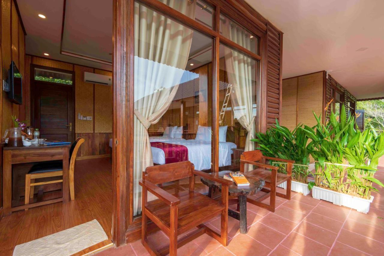 Hotel Bambusa