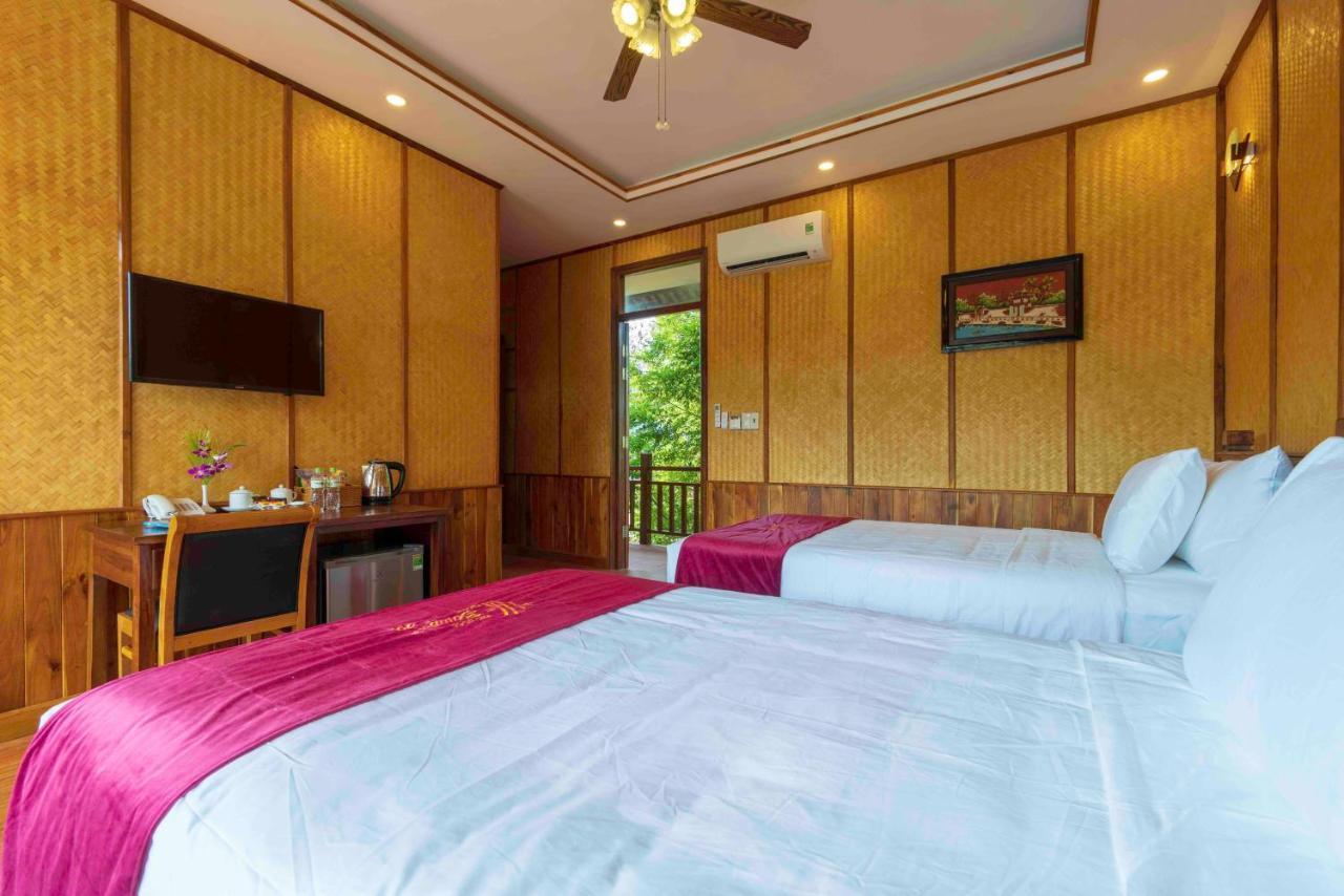 Bambusa Hotel 3*
