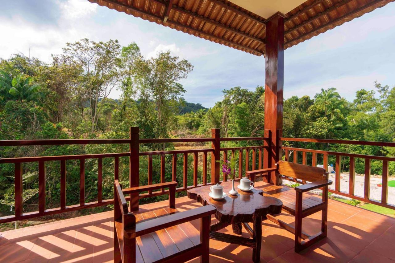 Bambusa Phu Quoc