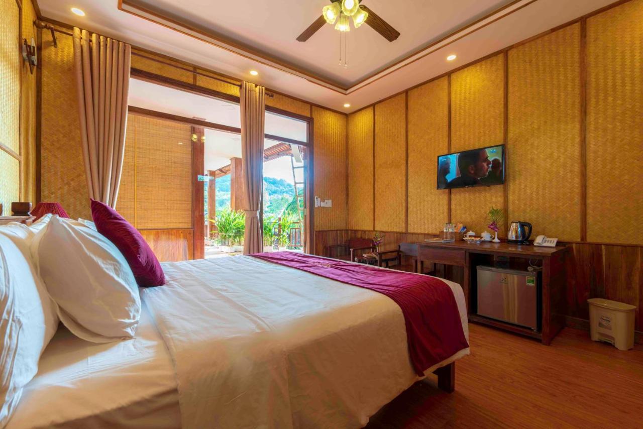 Bambusa Hotel 3*