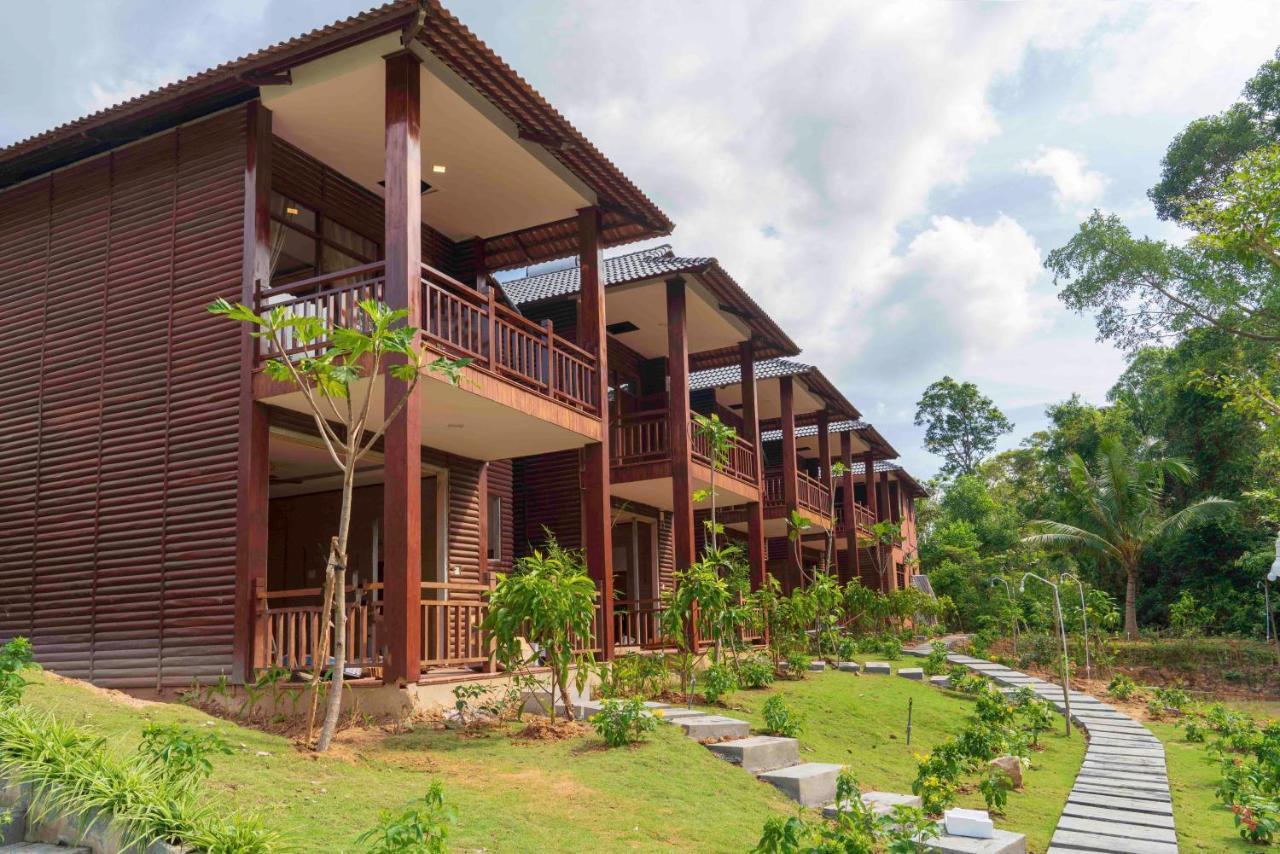 Bambusa Hotel 3*