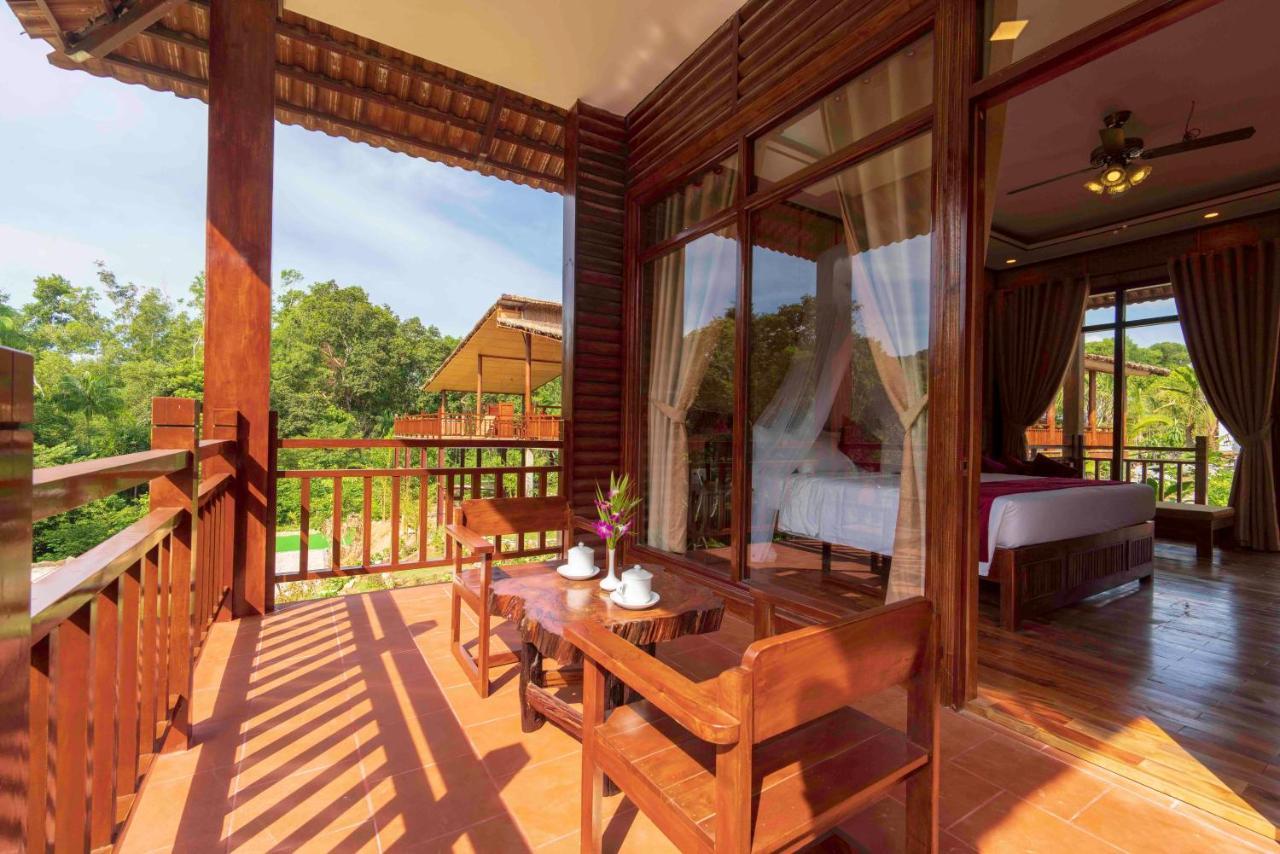 Hotel Bambusa 3*