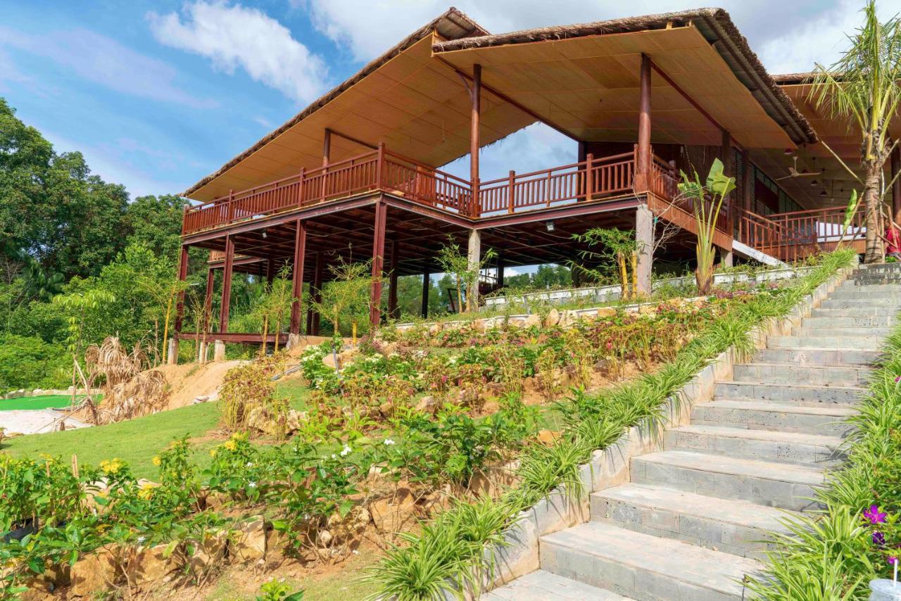 Bambusa 3* Phu Quoc