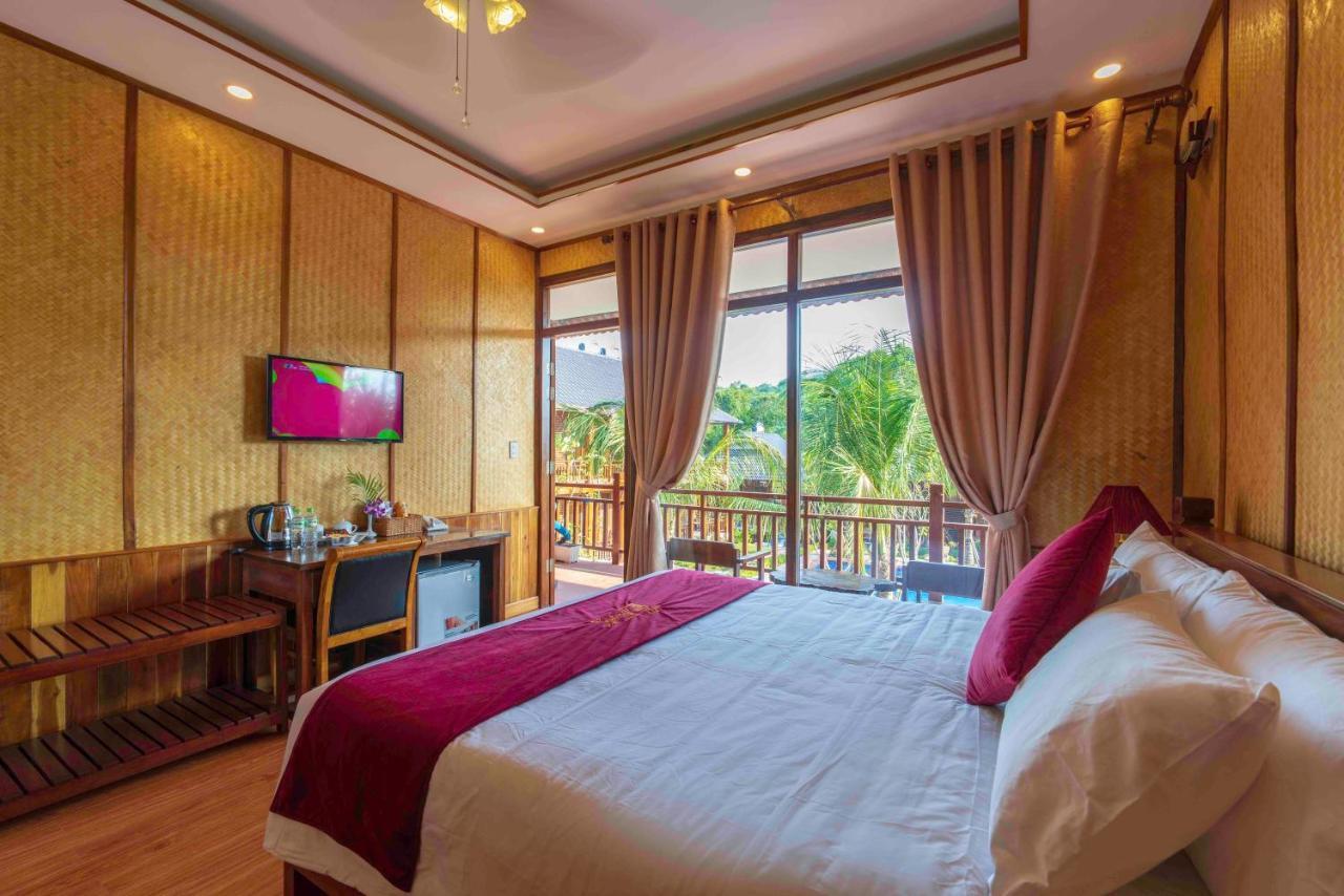 Hotel Bambusa 3*