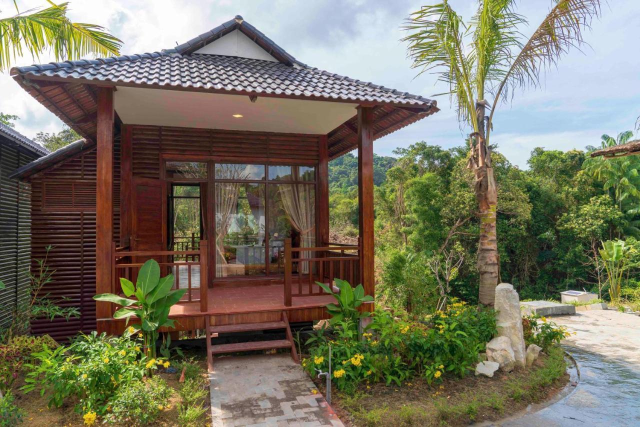 Bambusa Phu Quoc