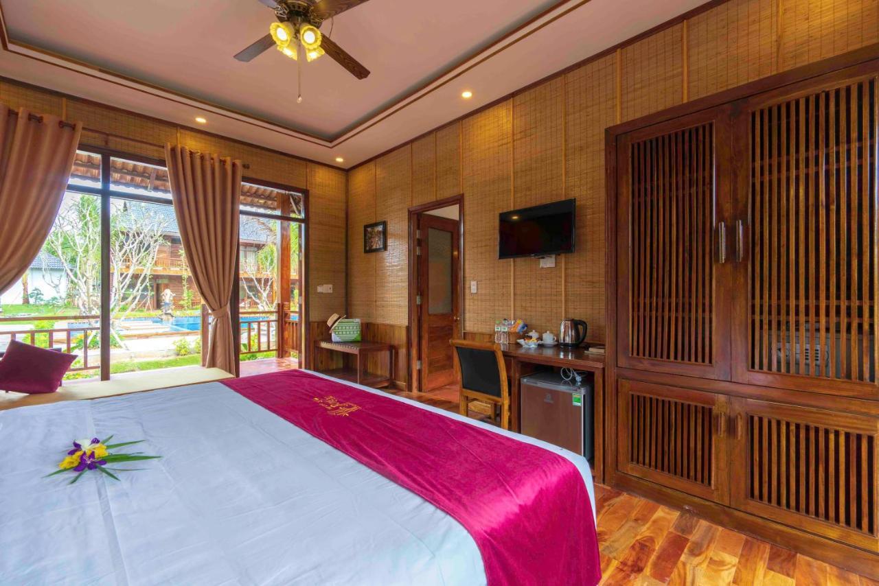 Hotel Bambusa