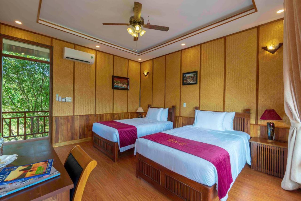 Bambusa Hotel