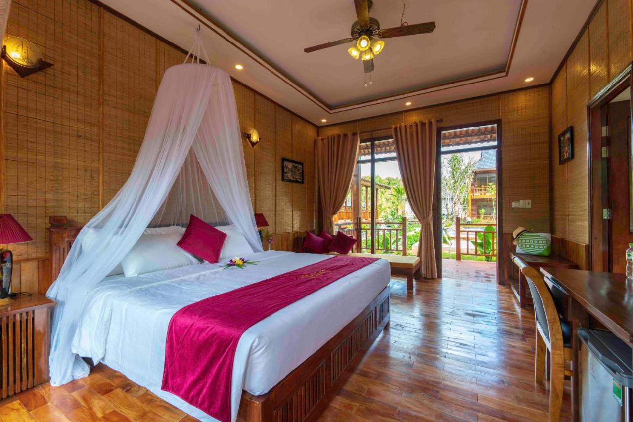 Bambusa Phu Quoc