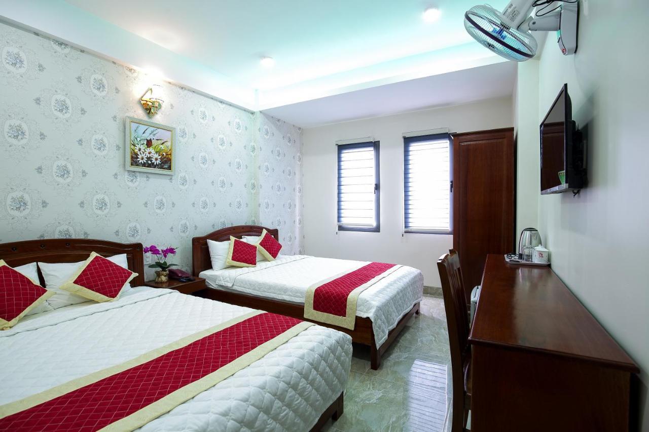 Hotel Kim Hoa 3*