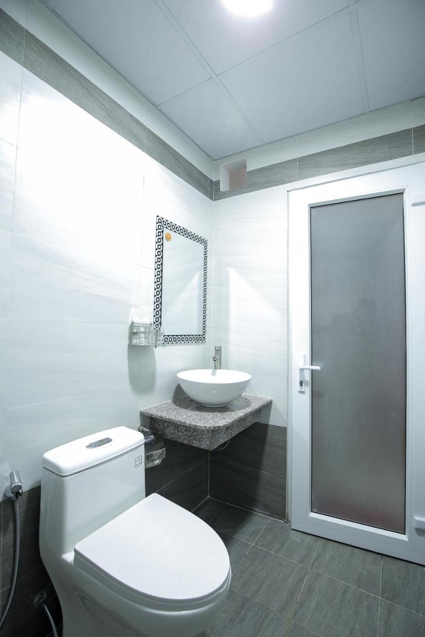 Hotel Kim Hoa