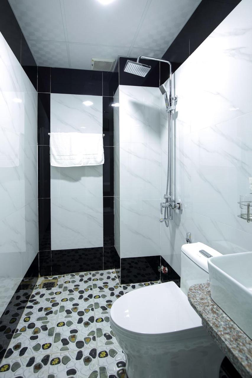 Hotel Kim Hoa 3*