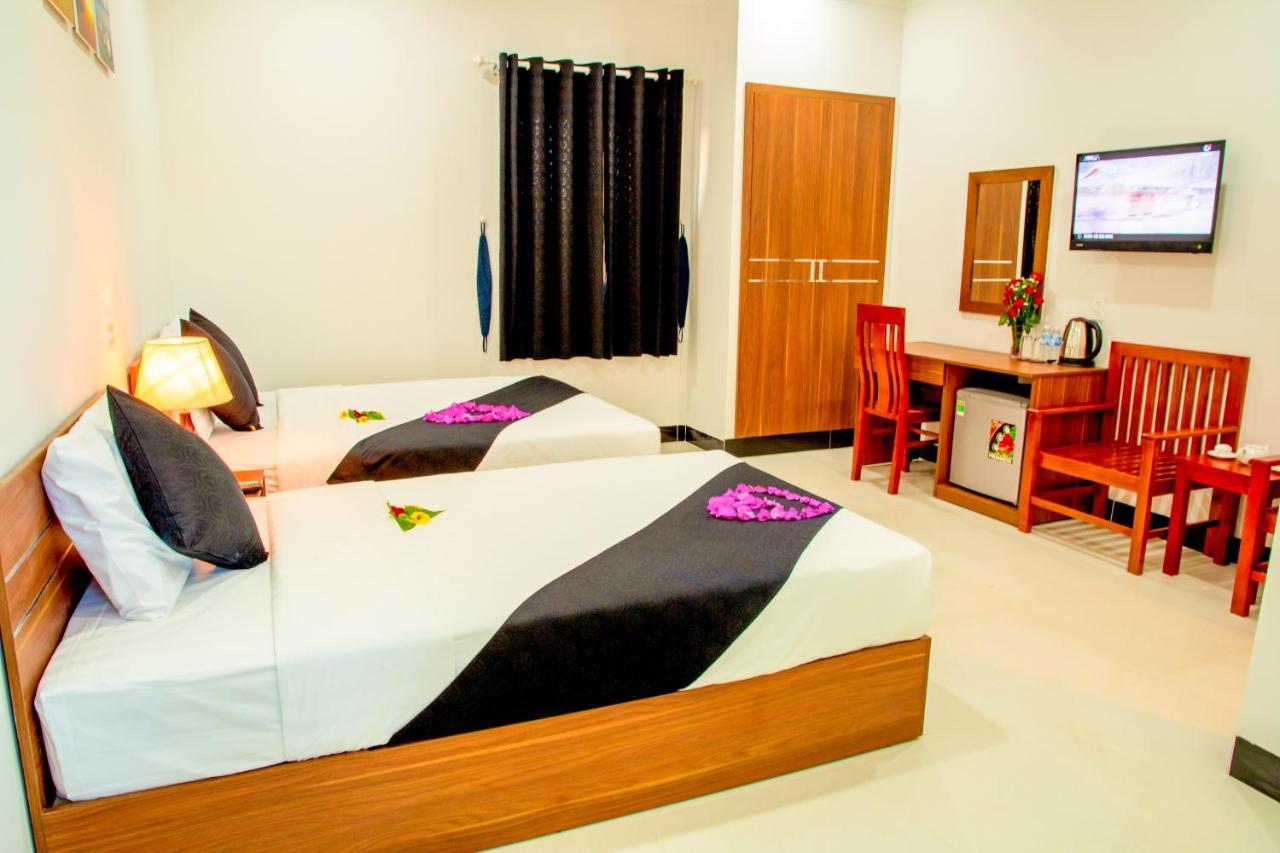 Khách sạn Pham Gia Ap Thien Phuoc