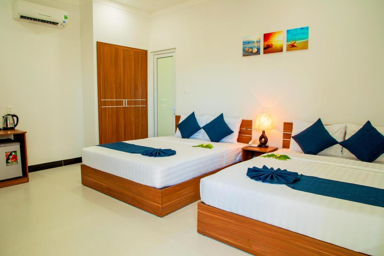 Pham Gia 3* Ap Thien Phuoc
