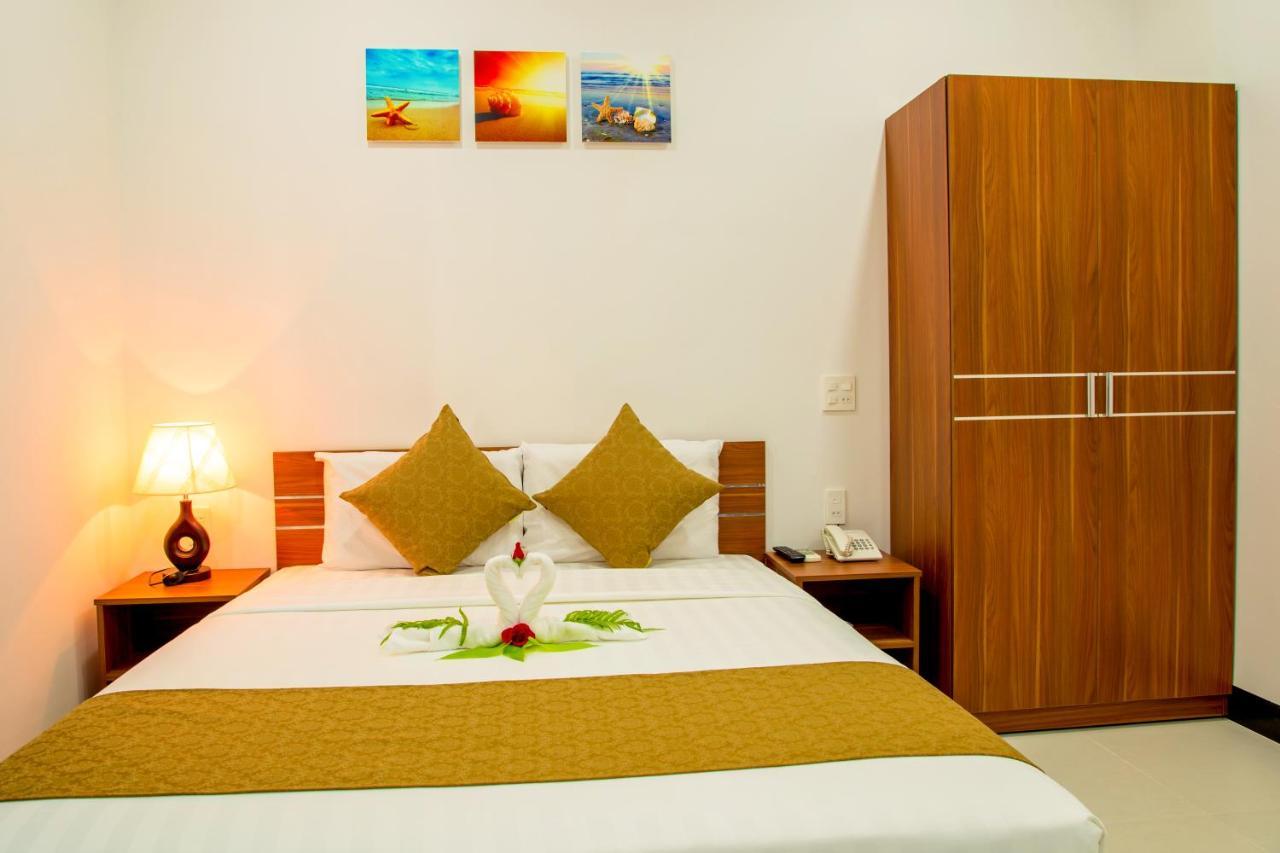 Pham Gia Khách sạn 3*