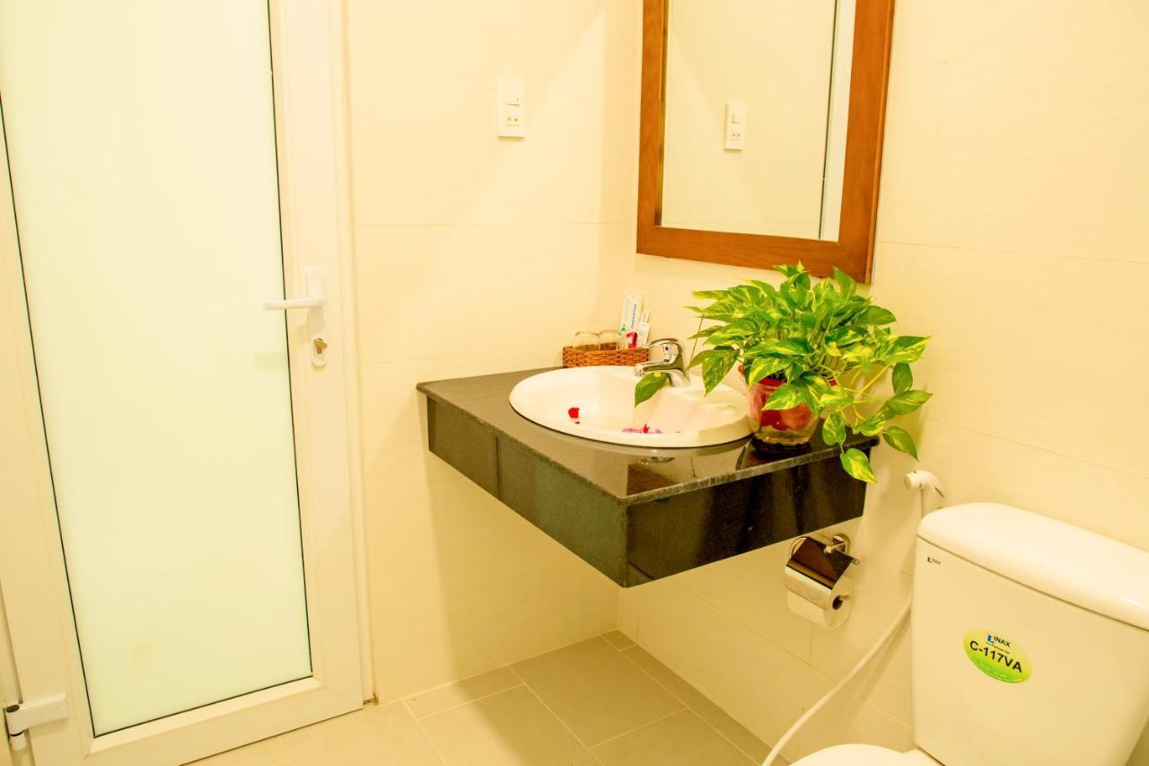 Pham Gia Khách sạn