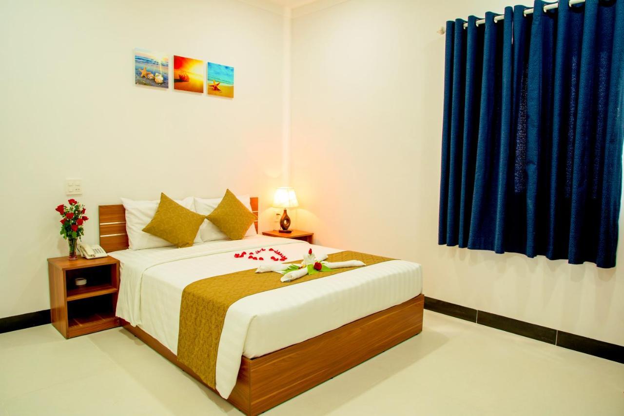 Khách sạn Pham Gia Ap Thien Phuoc