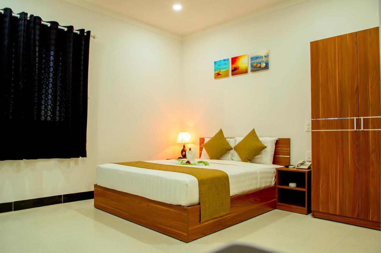Pham Gia Khách sạn 3*