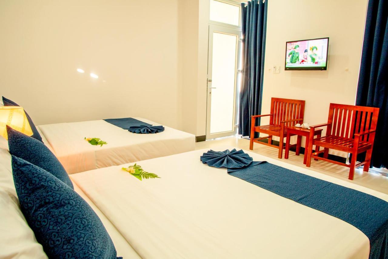Khách sạn Pham Gia