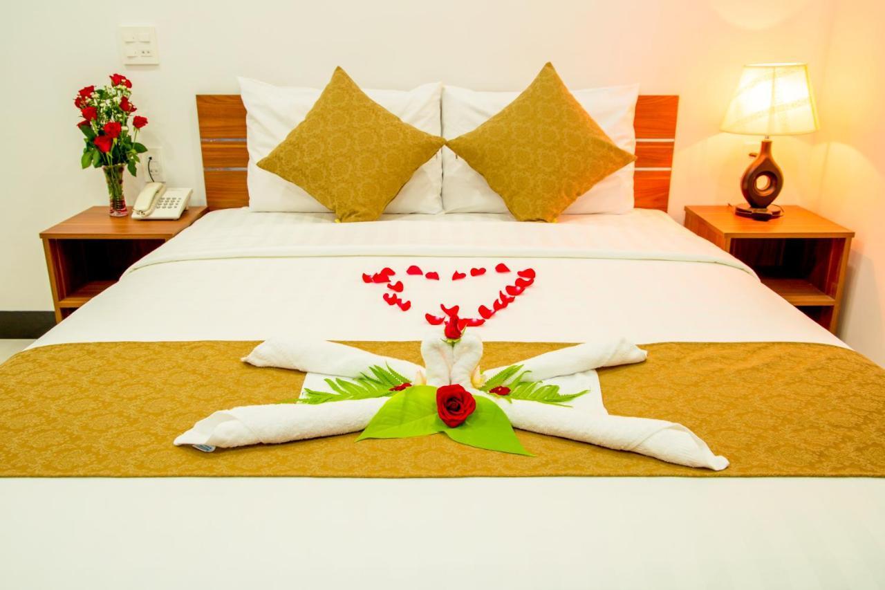 Khách sạn Pham Gia Ap Thien Phuoc